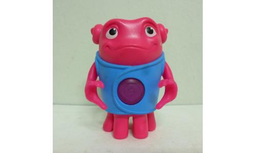 Boneco Oh Am�vel